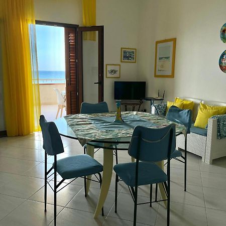 Castellammare Holiday Alcamo Marina Buitenkant foto
